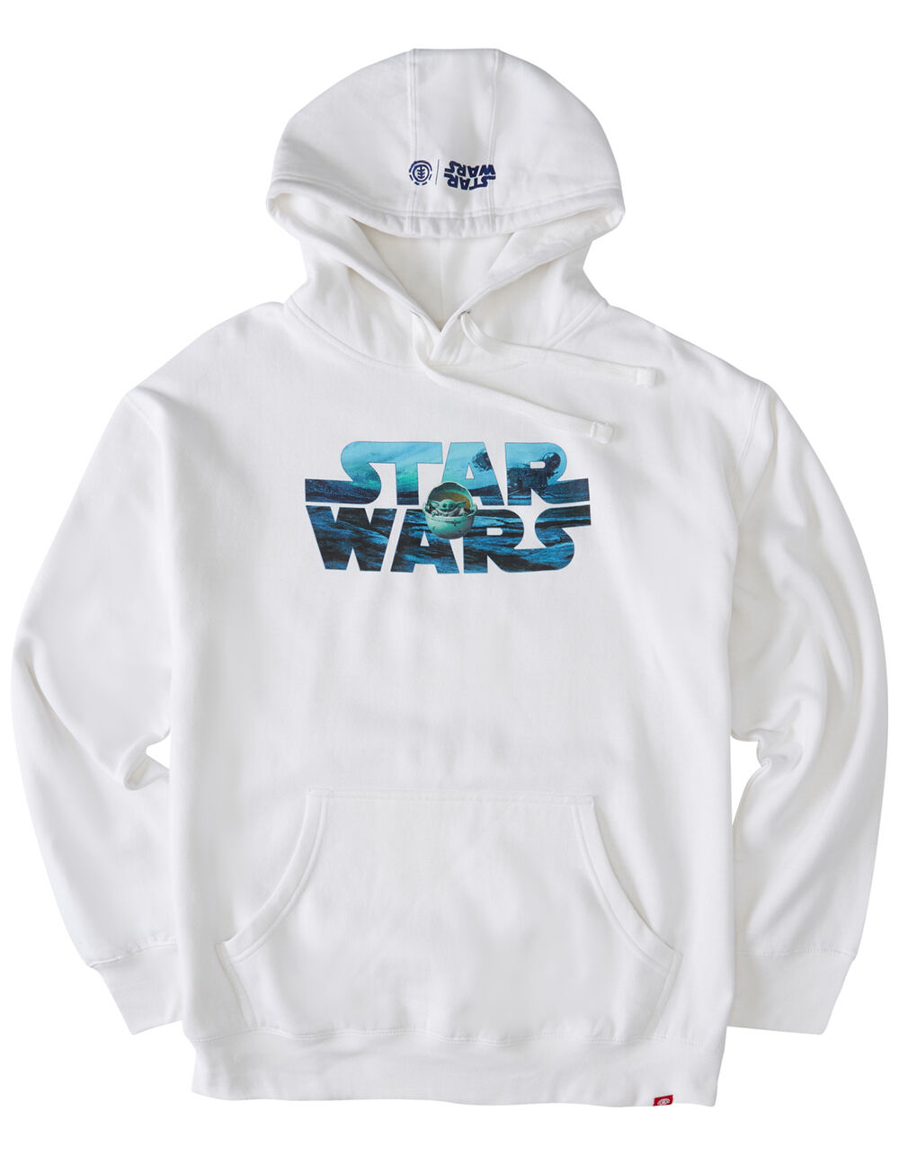 mens hoodies star wars