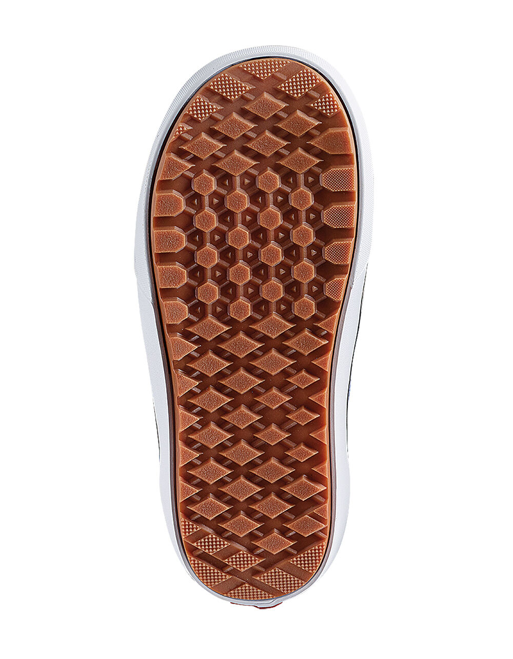 VANS Invado OG Mens Snowboard Boots NAVY/WHITE Tillys