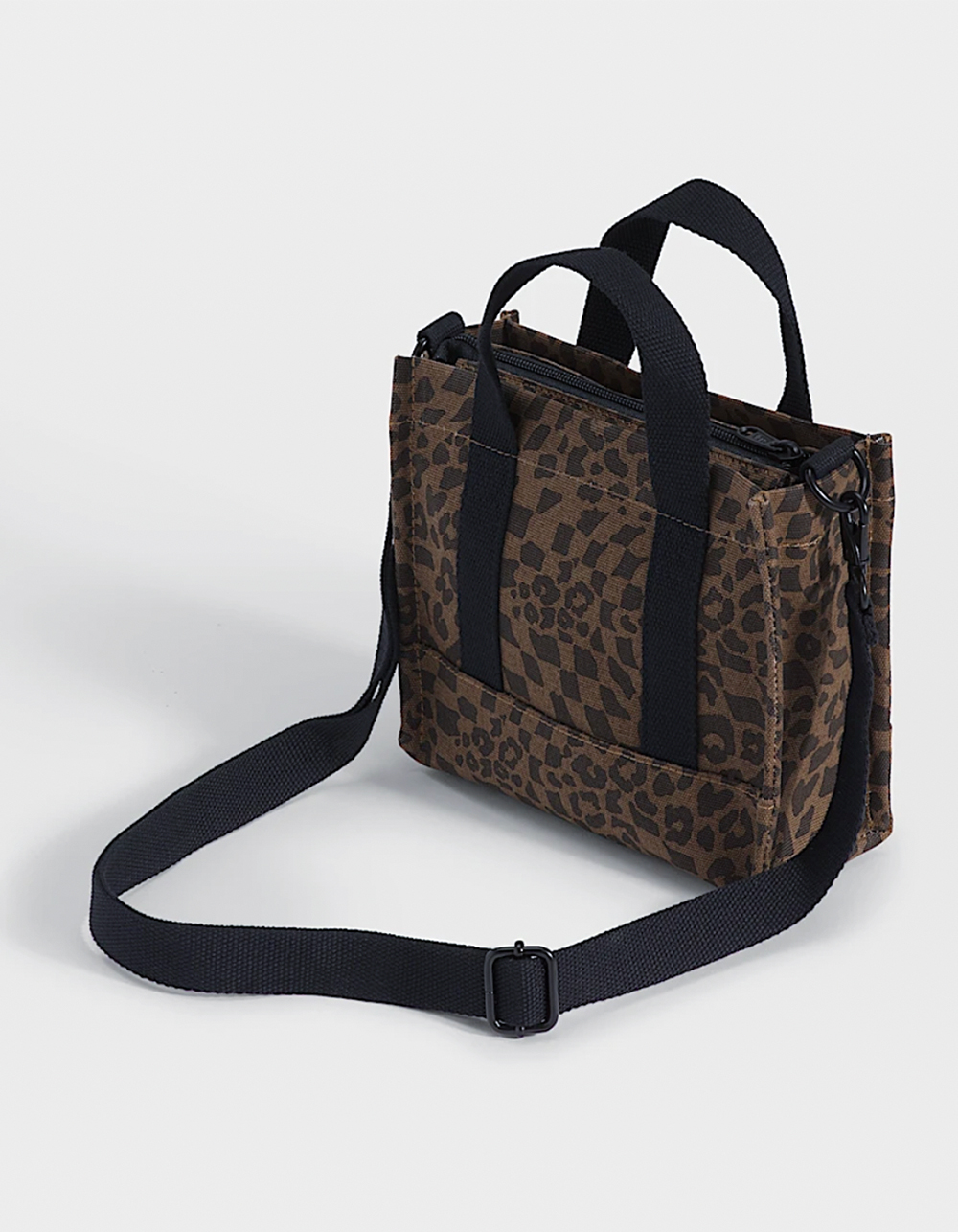 VANS Lil Pergs Tote Bag - CHEETAH