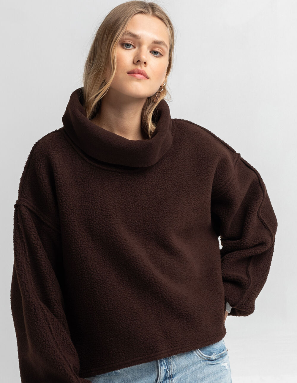 FREE PEOPLE Elk Mountain Womens 