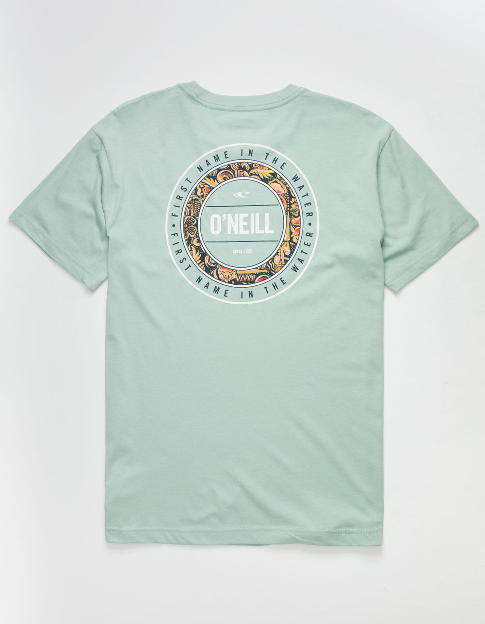 O'NEILL Balinese Mens T-Shirt image number 0