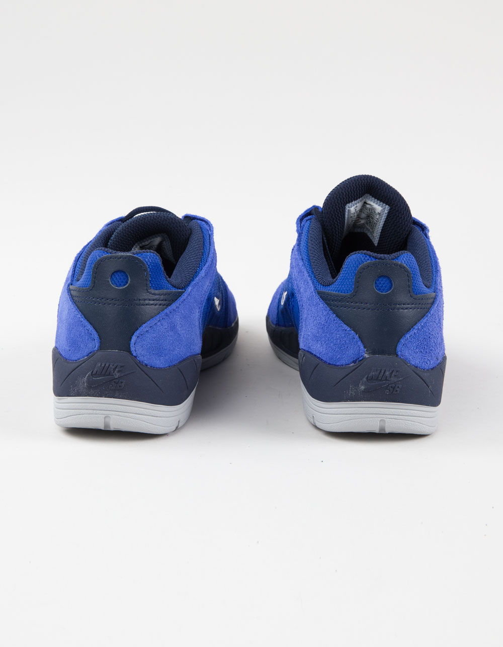 NIKE SB Vertebrae Shoes - ROYAL