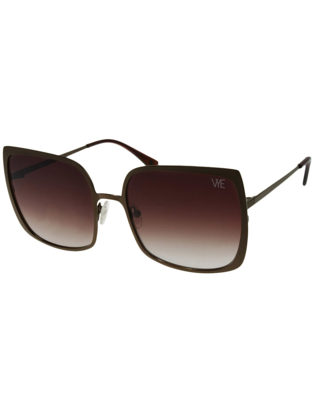 VYE Luxus Sunglasses BRONZE Tillys