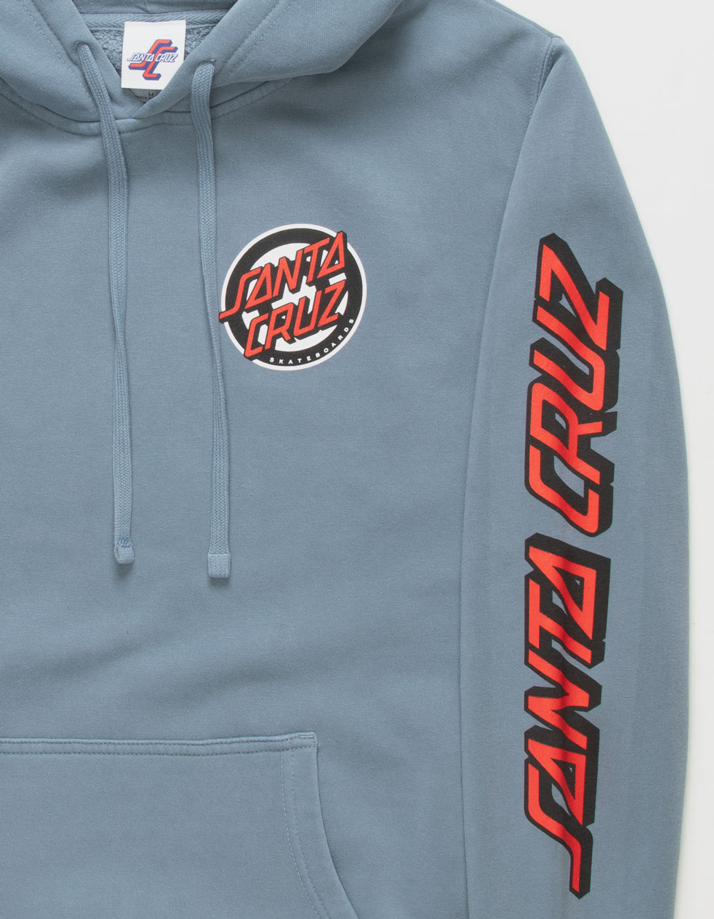 SANTA CRUZ Roskopp Target Dot Mens 