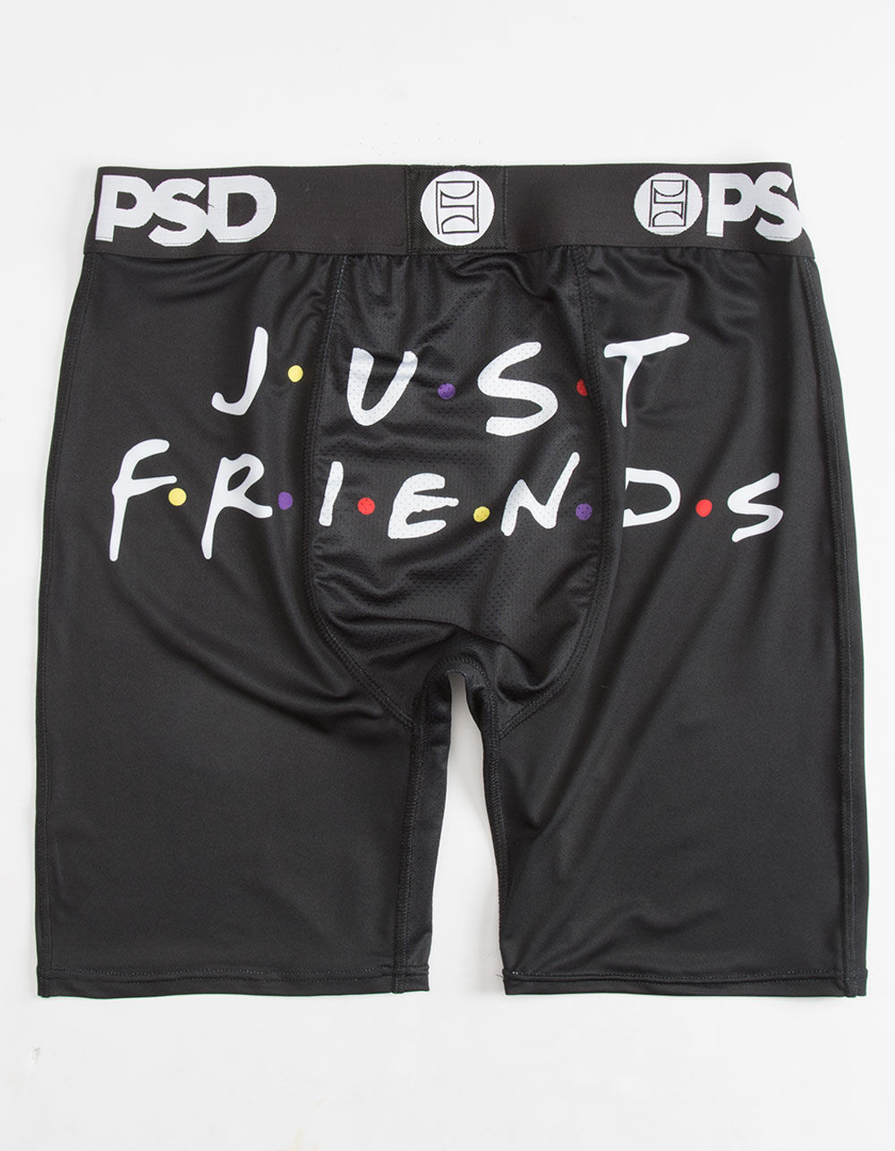 PSD Original Friends Mens Boxer Briefs
