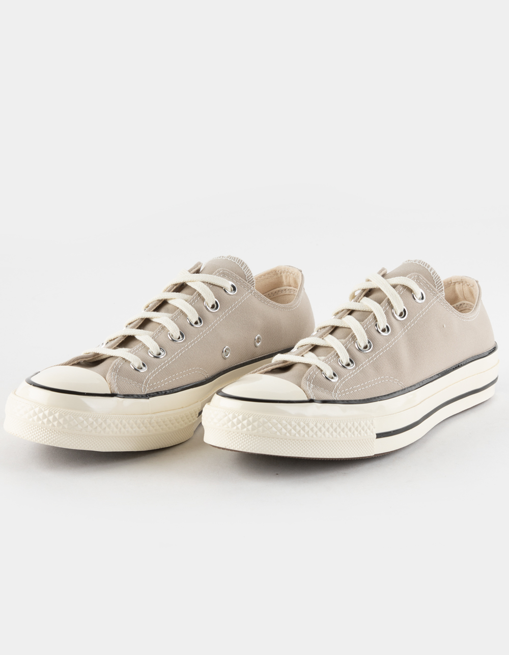 CONVERSE Chuck 70 Recycled Low Top Shoes - TAUPE | Tillys