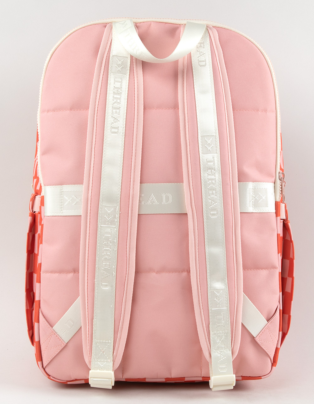 THREAD Scout Peach Backpack - CORAL