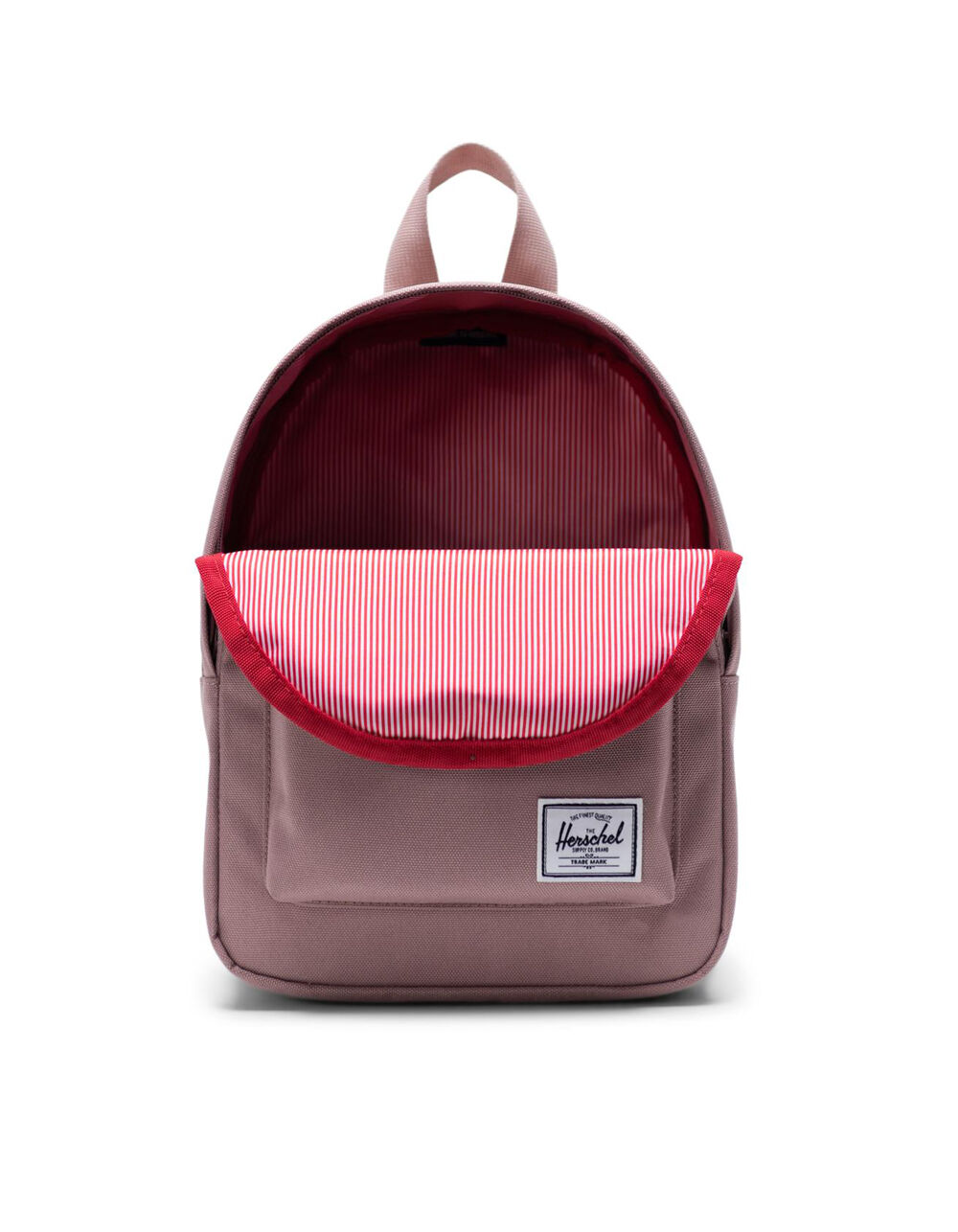 HERSCHEL SUPPLY CO. Classic Mini Rose Backpack image number 3