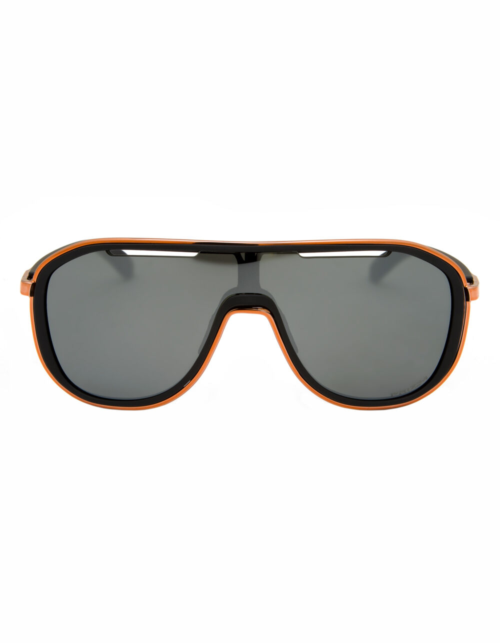 OAKLEY Outpace Unity Collection Velvet Black Sunglasses image number 1
