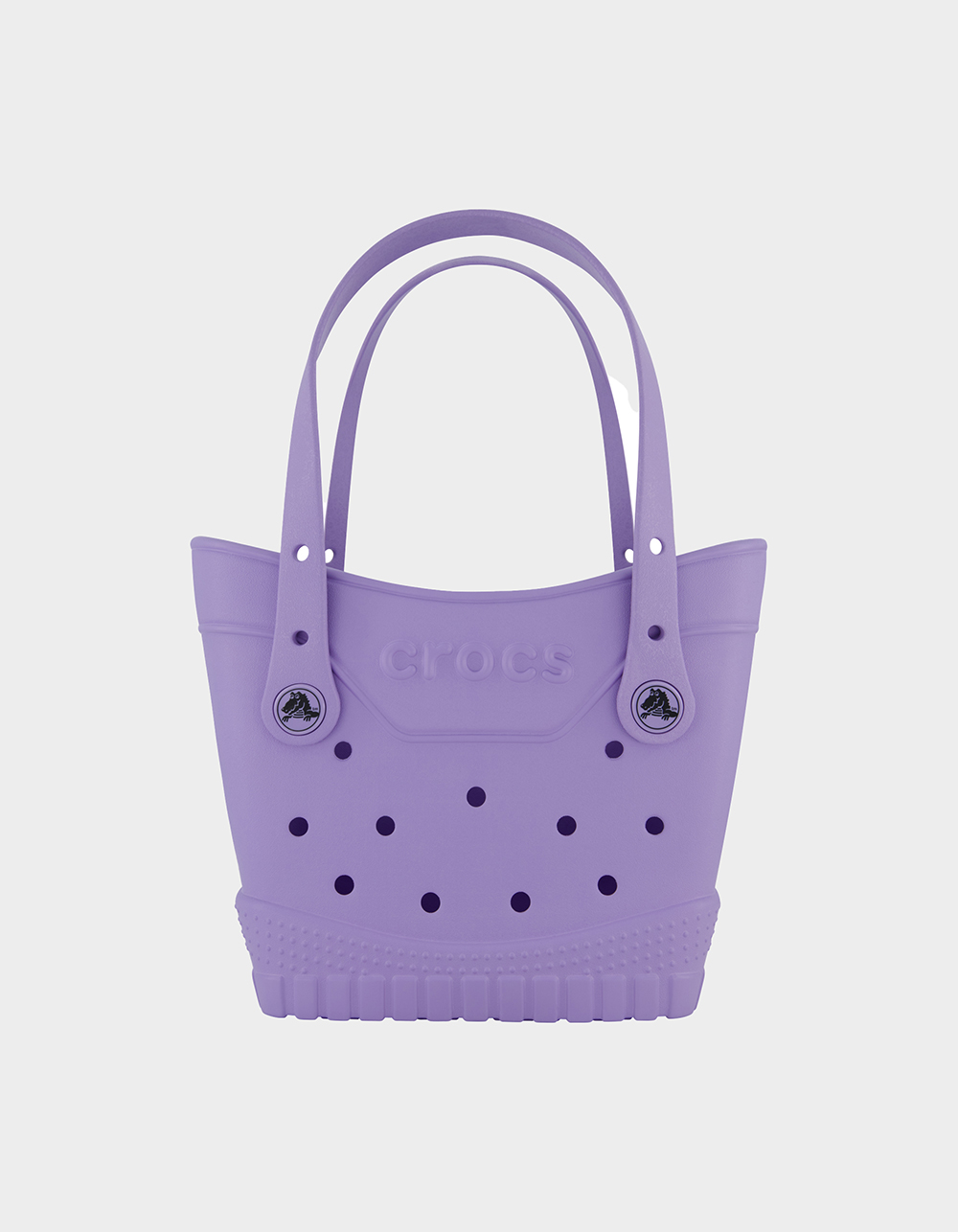 CROCS Classic Small Tote - PURPLE