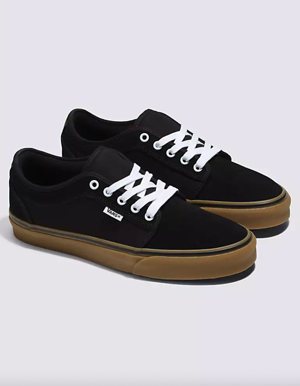 Skate Chukka Low Shoes - | Tillys