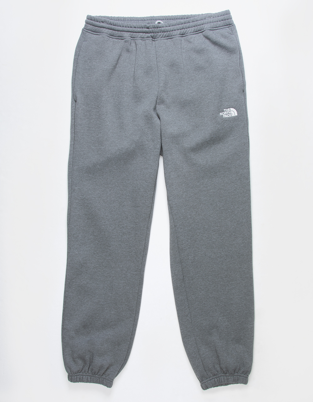 THE NORTH FACE Half Dome Mens Sweatpants - HEATHER GRAY | Tillys