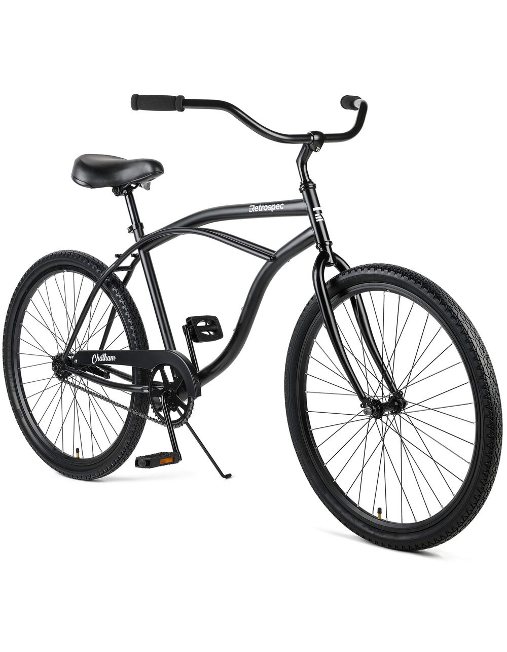 retrospec chatham women's beach cruiser