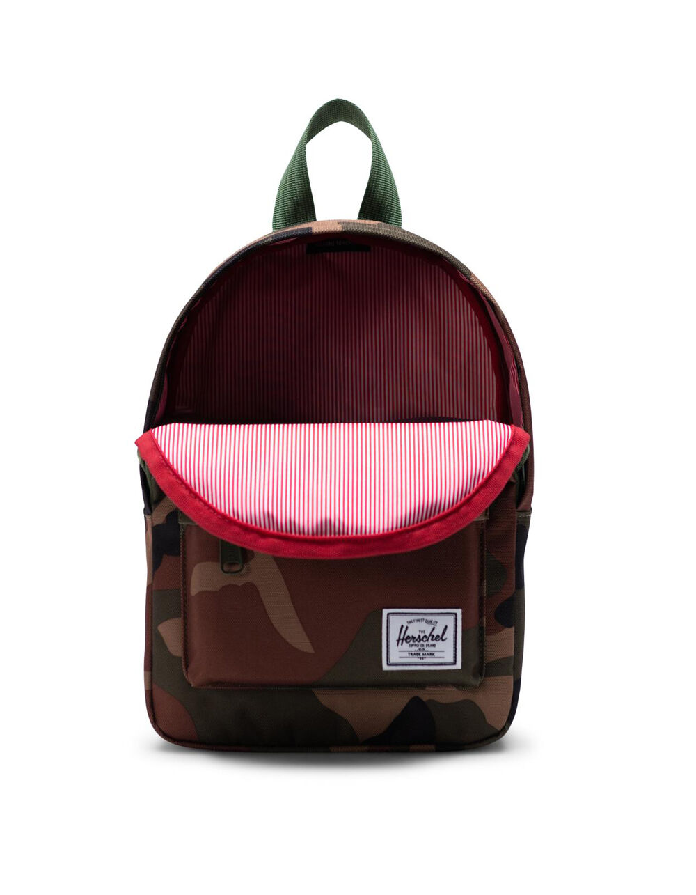 HERSCHEL SUPPLY CO. Classic Mini Camo Backpack - CAMO | Tillys