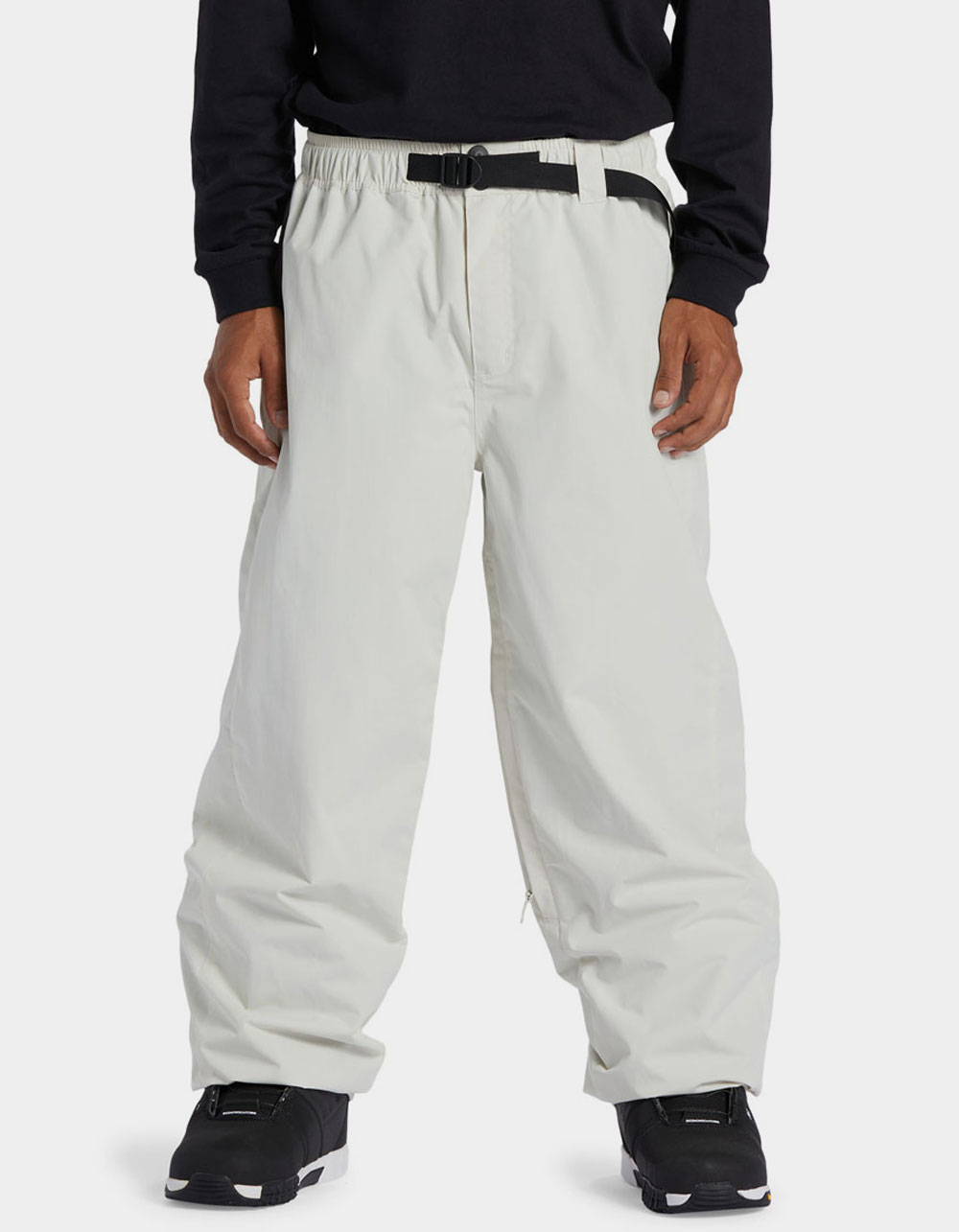 DC SHOES Primo Mens Snow Pants - BIRCH