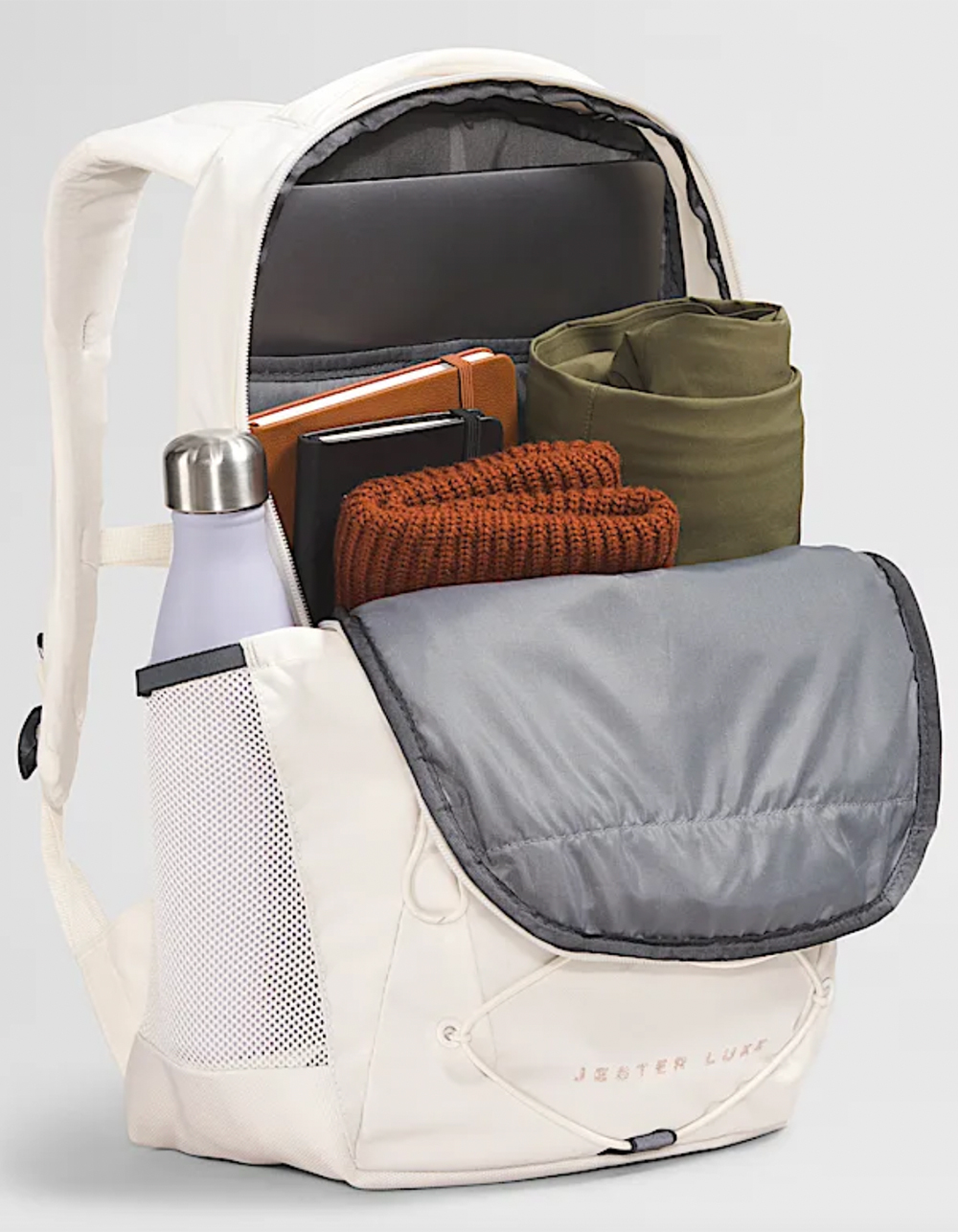 THE NORTH FACE Jester Luxe Womens Backpack