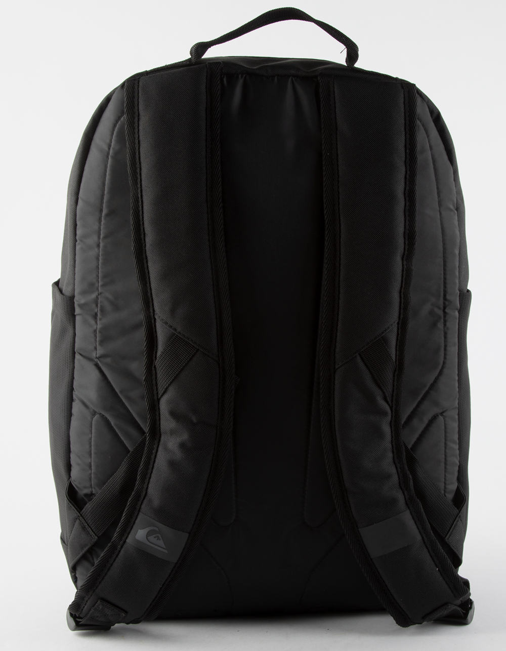 QUIKSILVER Schoolie Cooler Backpack - BLACK COMBO | Tillys