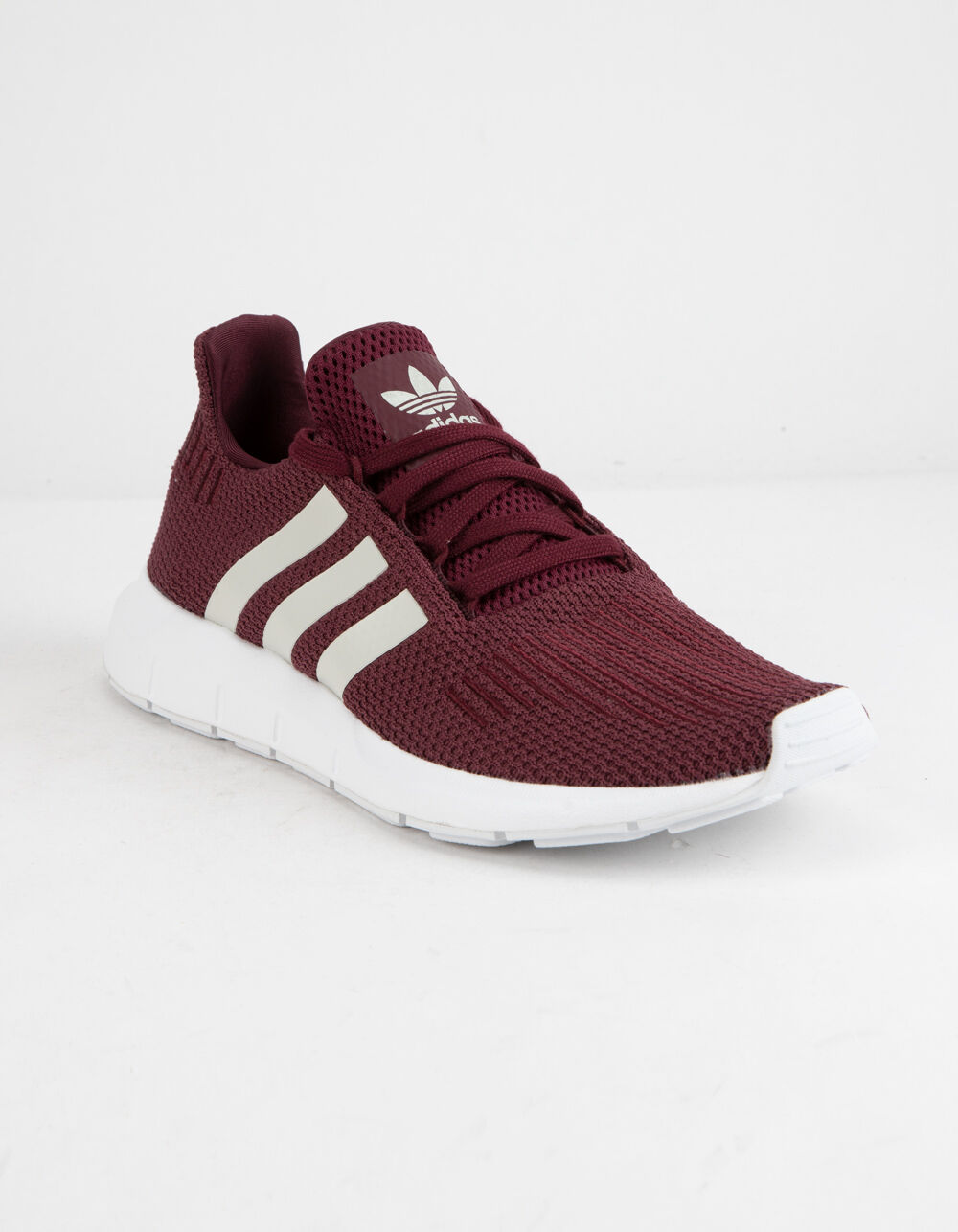 ADIDAS Swift Maroon Womens Shoes - Tillys