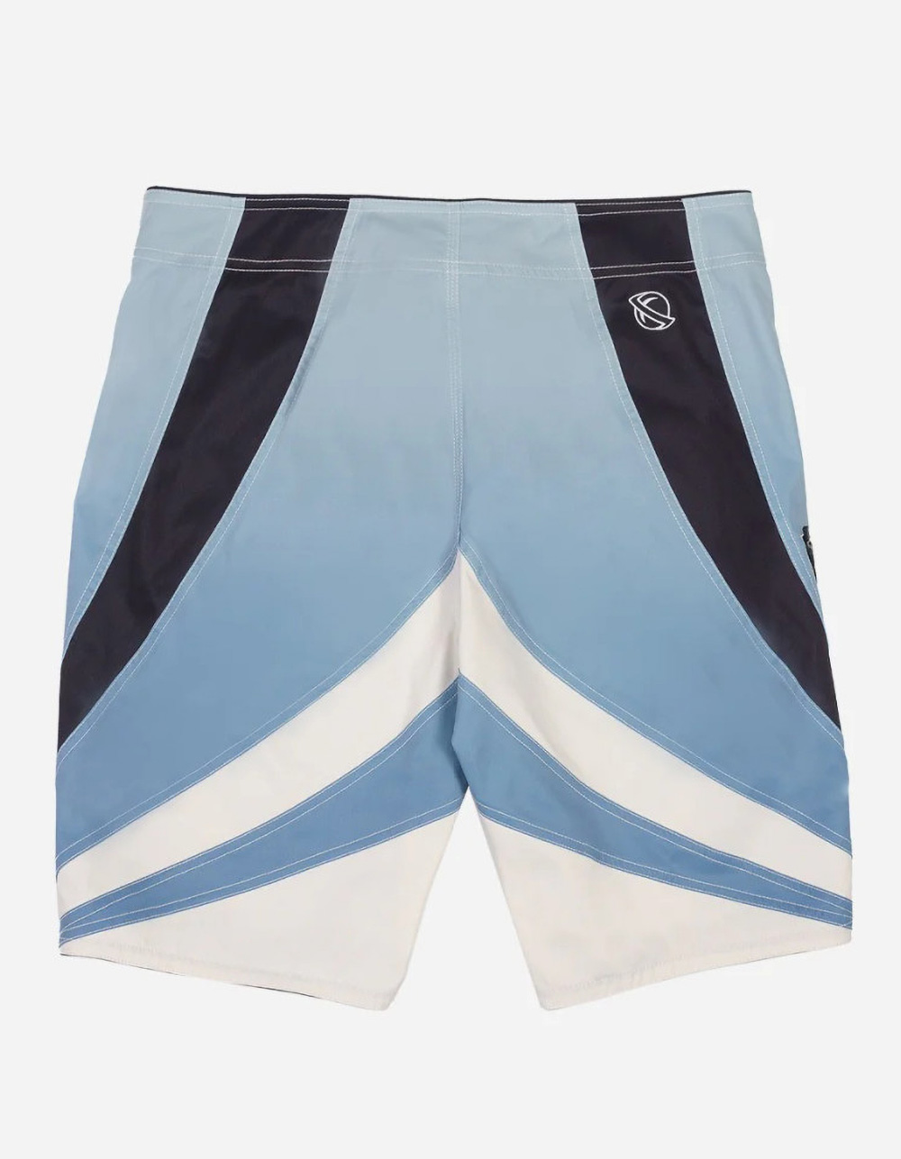 LOST Arc Mens Boardshorts - BLUE
