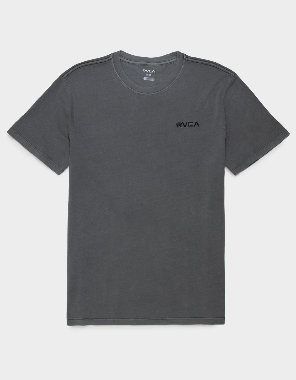 RVCA Day Dream Mens Tee - GRAY