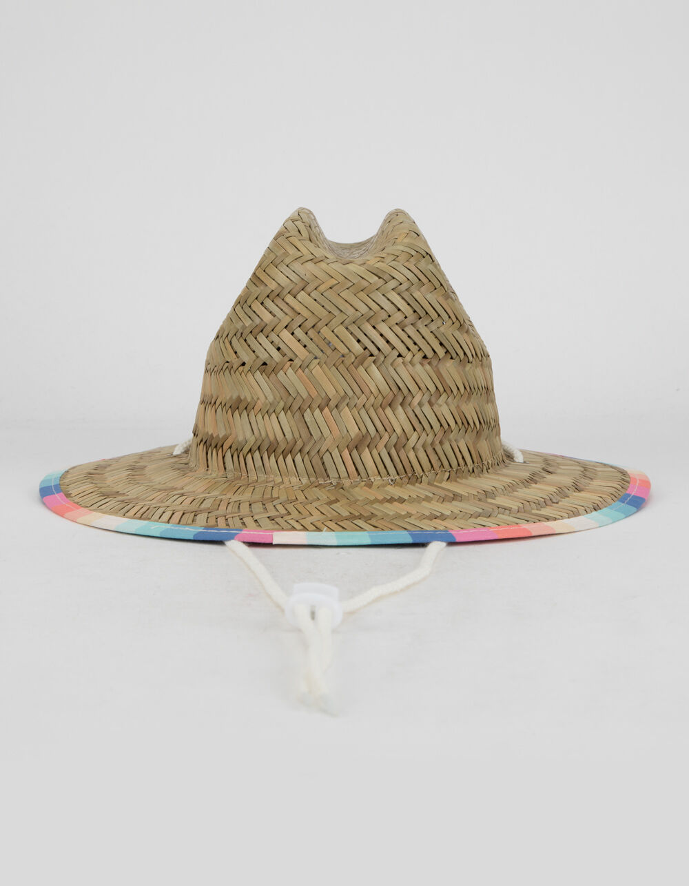 BILLABONG Beach Dayz Girls Straw Hat 