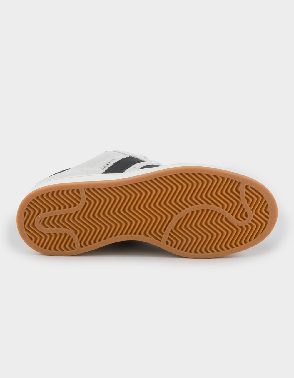 ADIDAS Campus 00s Womens Shoes - WHT/BLK