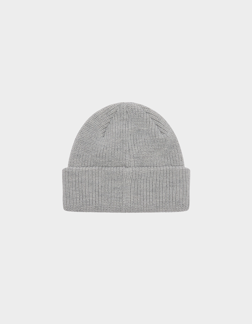 OBEY Future Beanie - GRAY