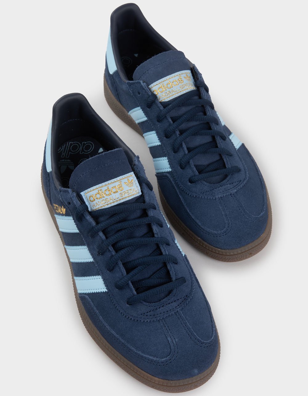 ADIDAS Originals Handball Spezial Shoes - NAVY COMBO