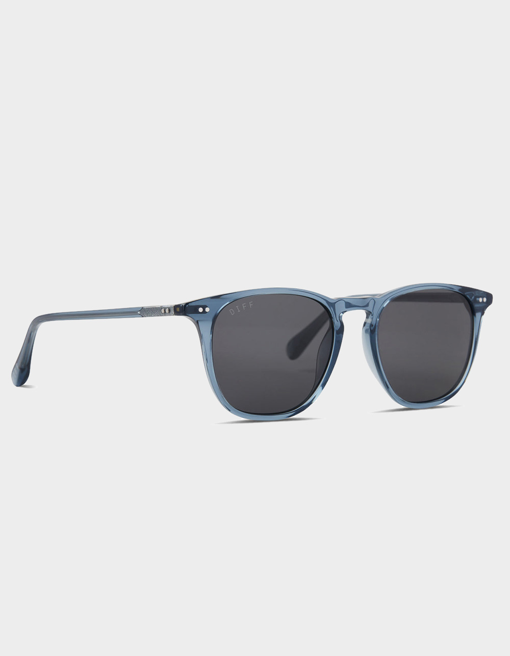 DIFF EYEWEAR Maxwell XI Polarized Sunglasses
