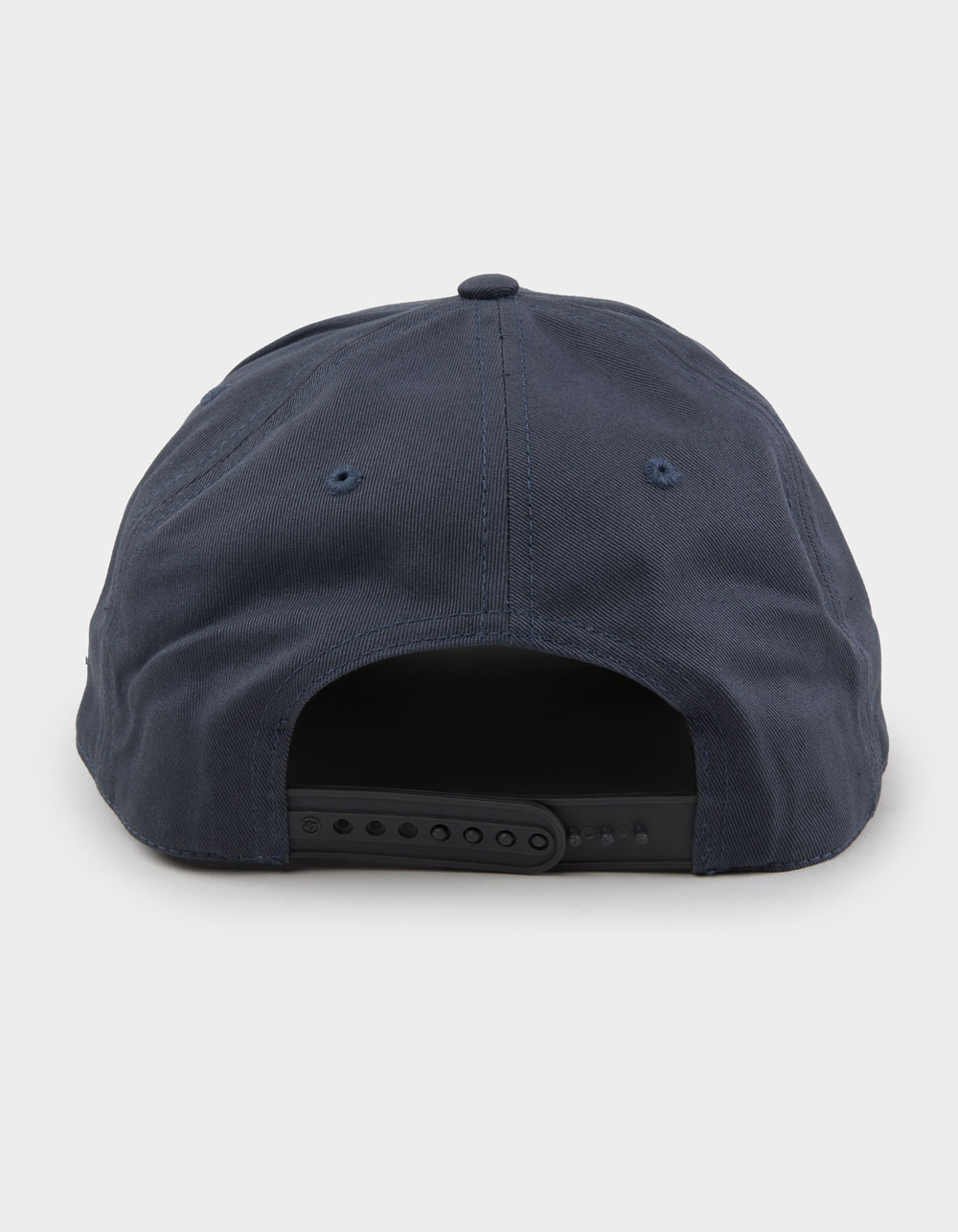 47 BRAND New York Yankees '47 Hitch Snapback Hat - NAVY
