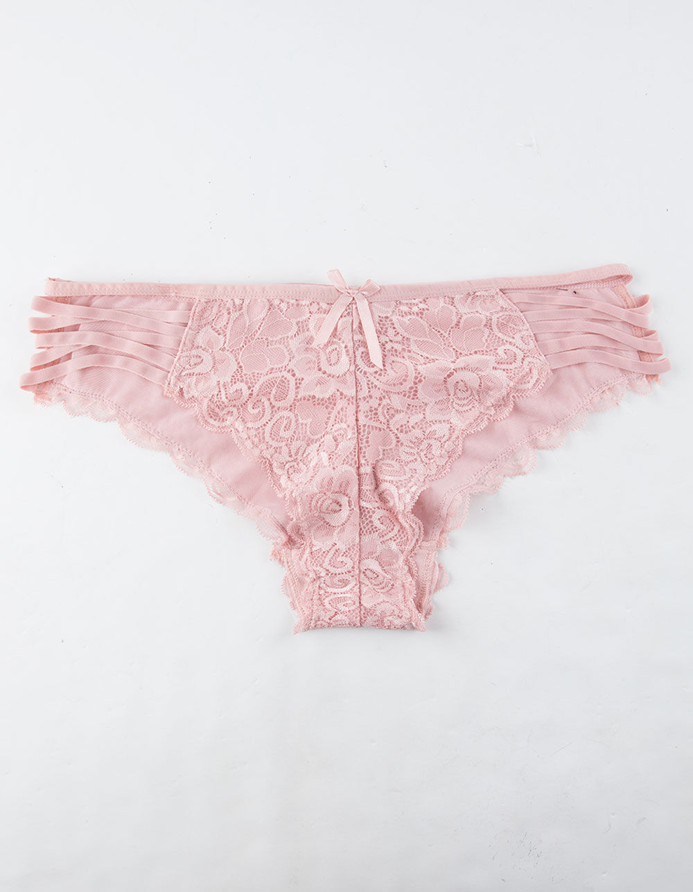 Avatar The Last Airbender Panties - FULL TILT Everlasting Dreams Light Pink Panties - LIGHT PINK | Tillys