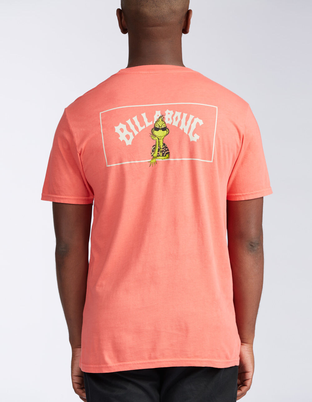BILLABONG x Dr. Seuss The Grinch Mahalo 