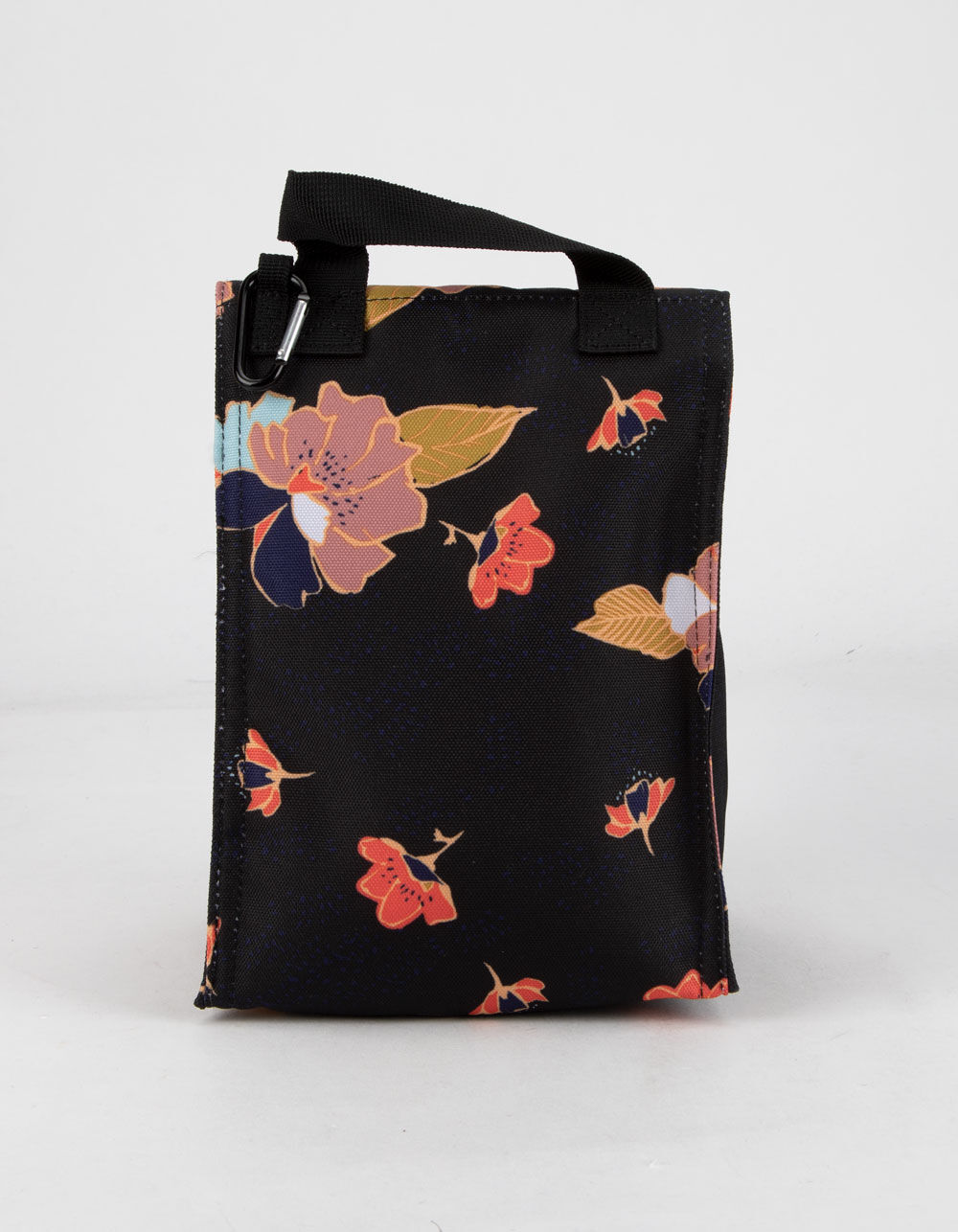 ROXY Floral Lunch Bag MULTI Tillys