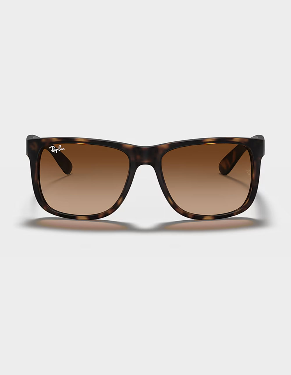 RAY-BAN Justin Sunglasses - HAVANA