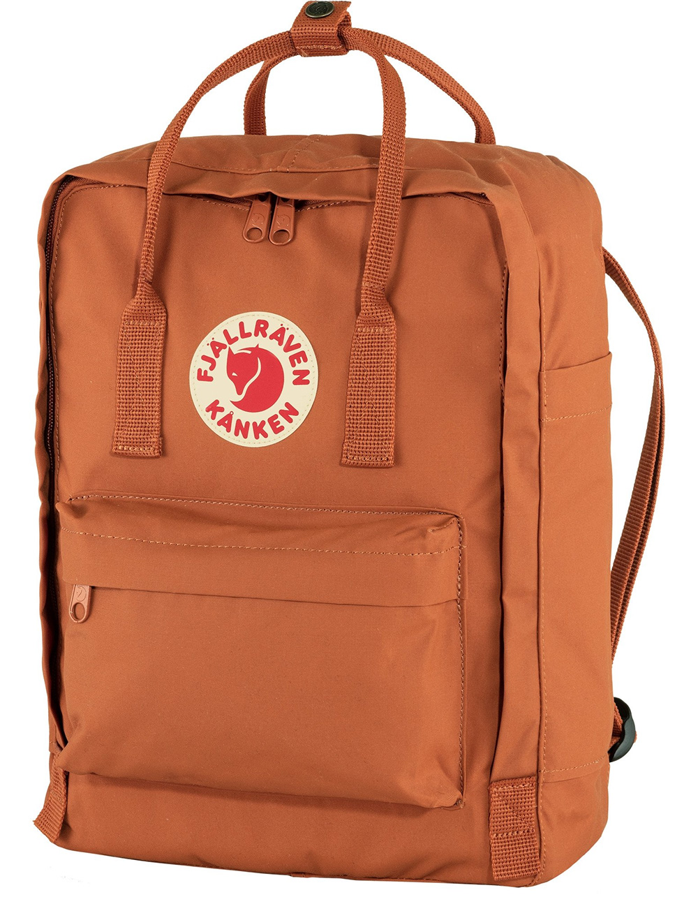 FJALLRAVEN Kånken Backpack - CARMEL