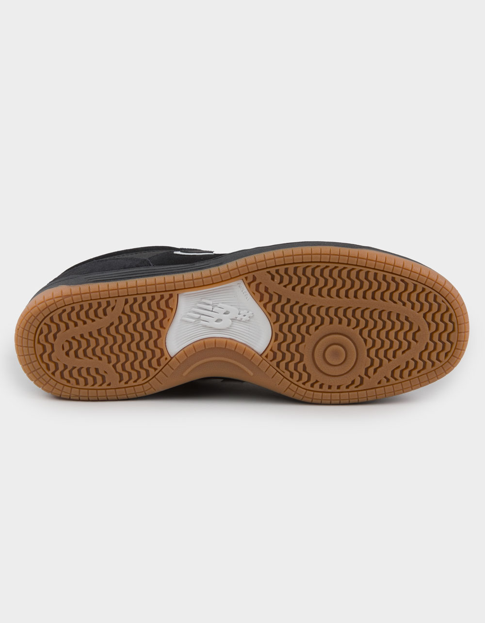 NEW BALANCE Numeric 480 Mens Skate Shoes - BLK/BLK