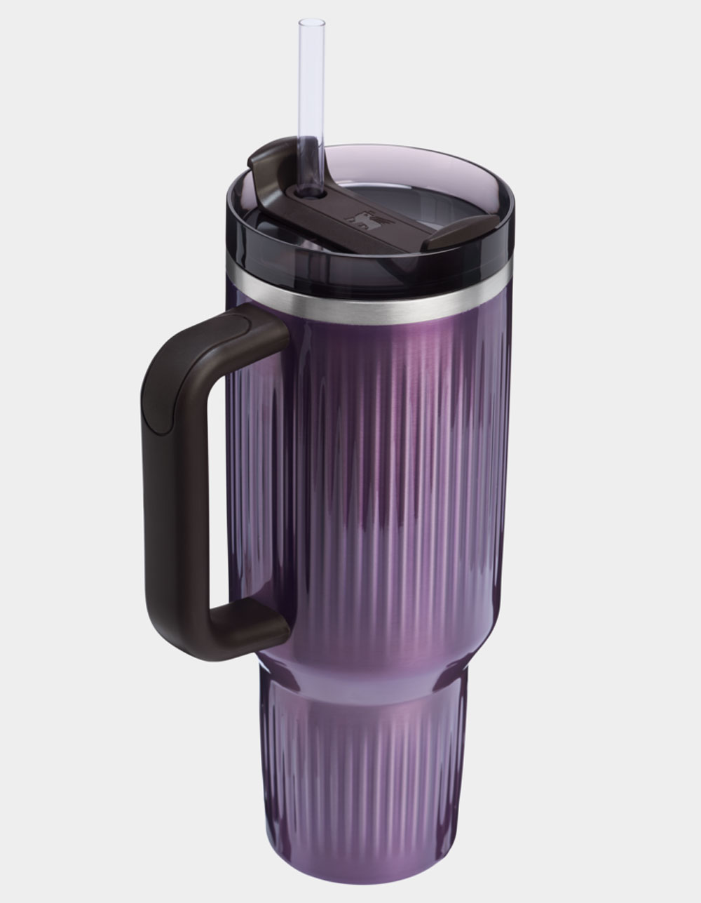 STANLEY The Quencher® H2.0 40 Oz Fluted Tumbler - WISTERIA SHINE