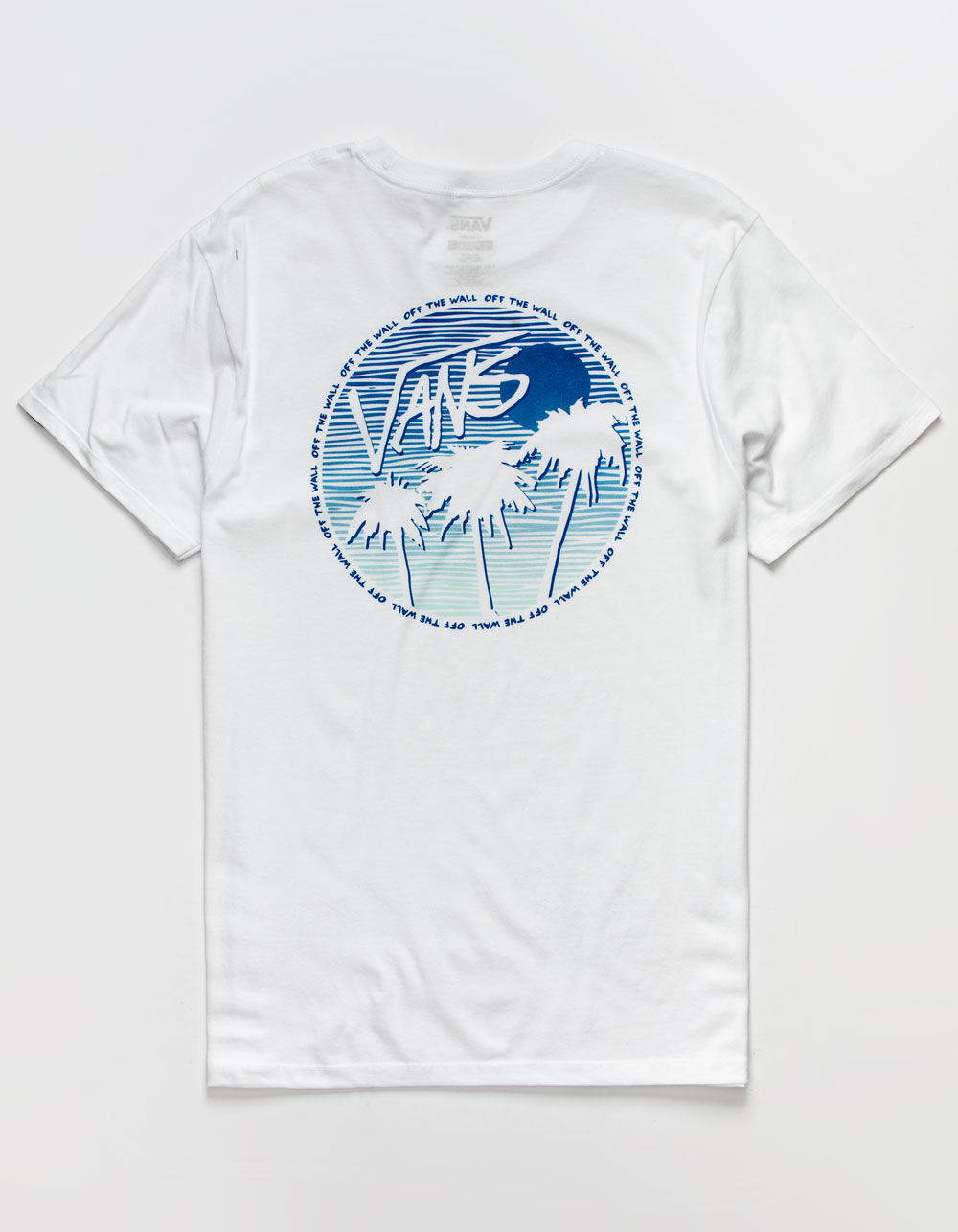 Vans sano t shirt Clearance