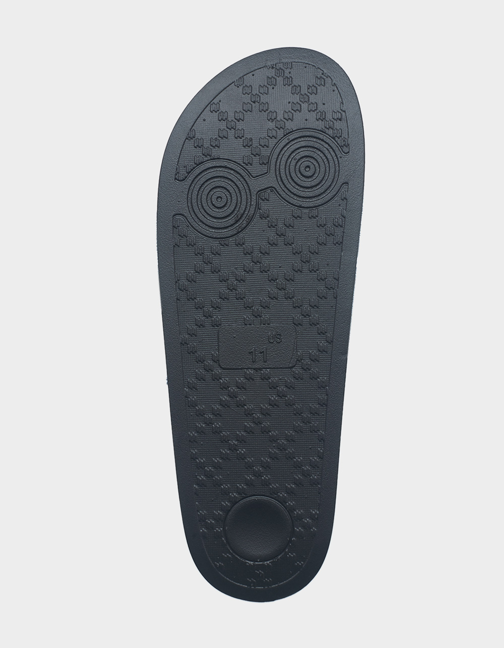 TRUE RELIGION ASAP Logo Mens Slide