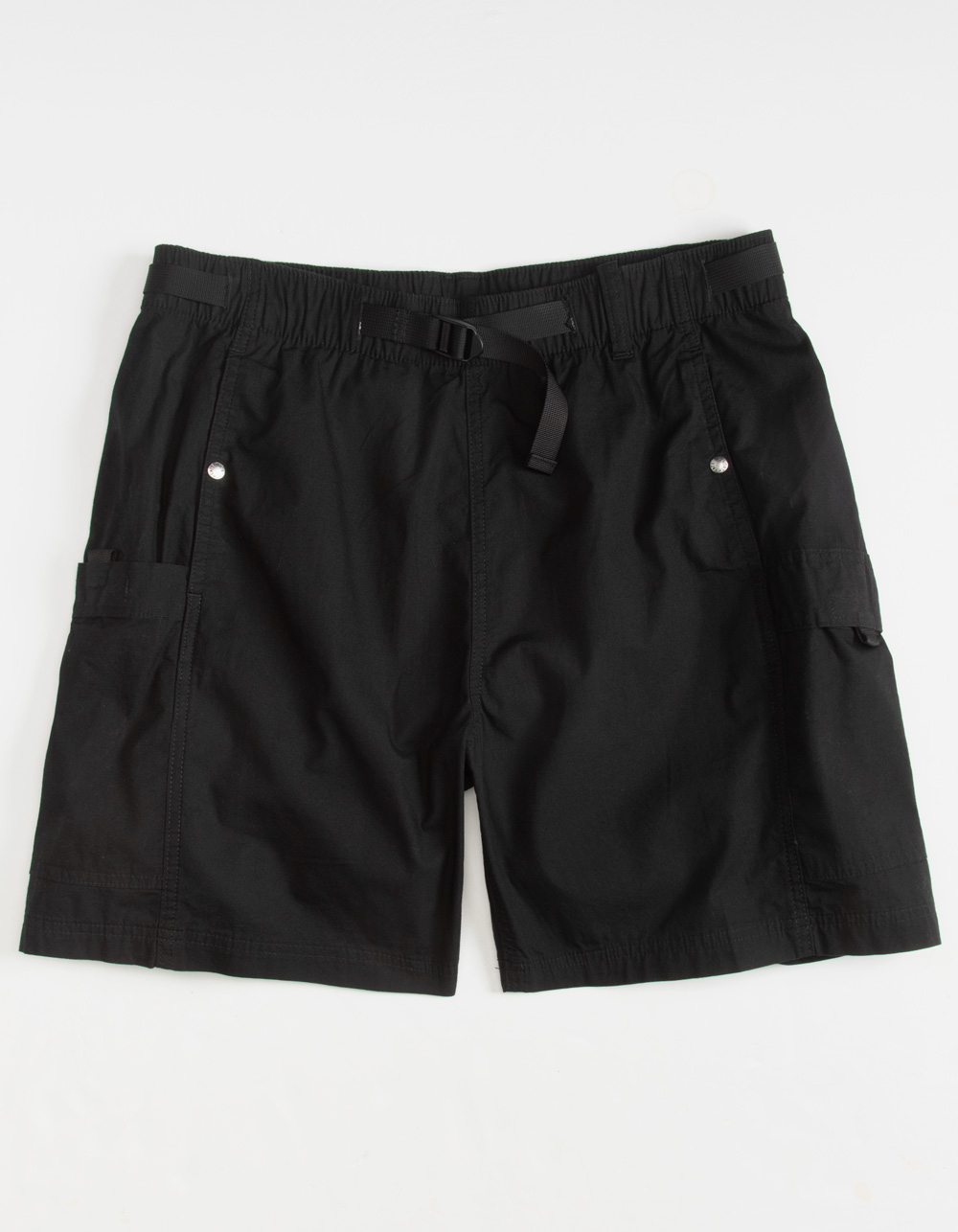 THE NORTH FACE Ripstop Mens Cargo Shorts - BLACK | Tillys