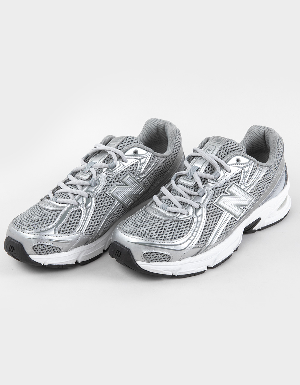 NEW BALANCE 740 Mens Shoes - GRAY COMBO