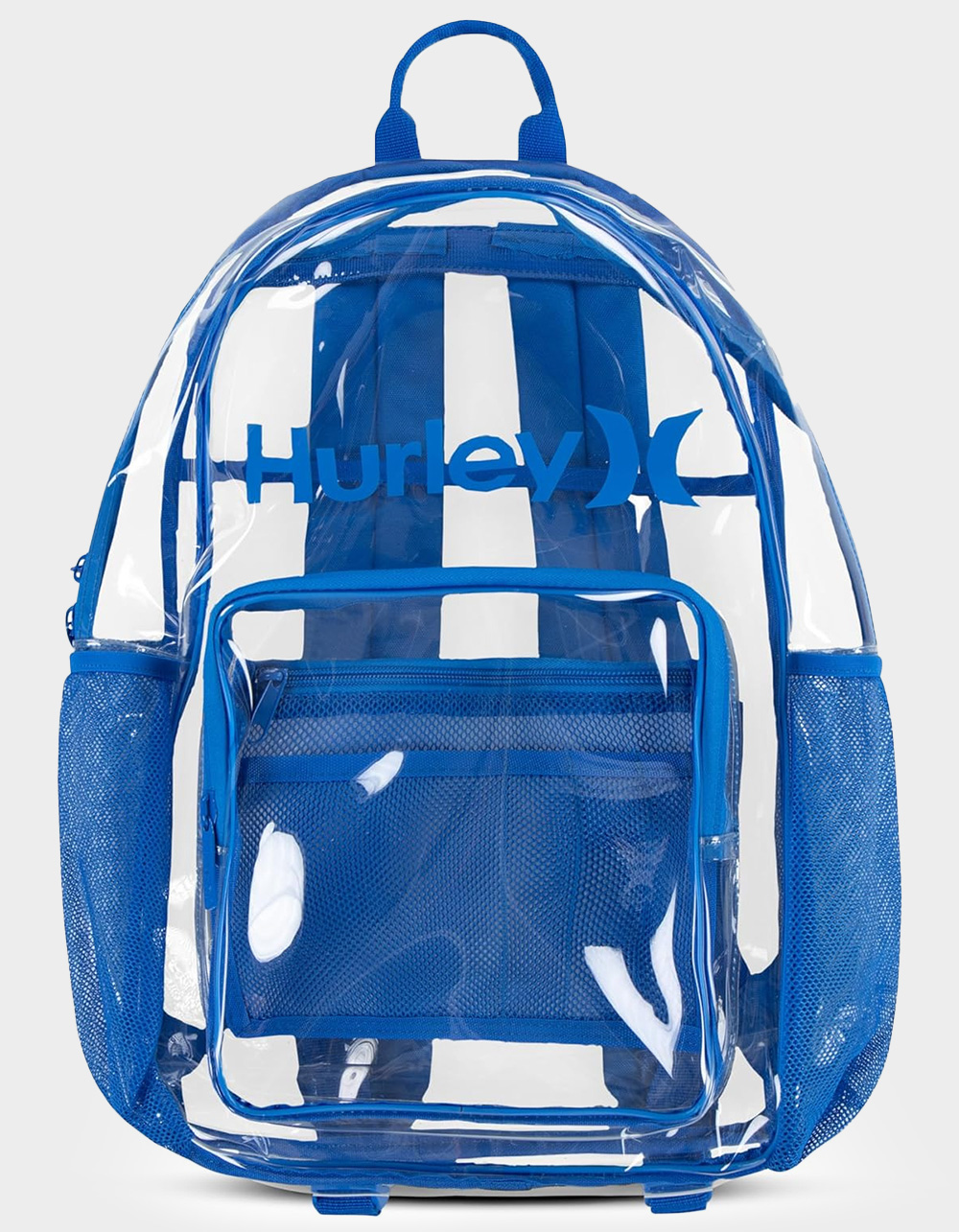 HURLEY Transparent Day Backpack