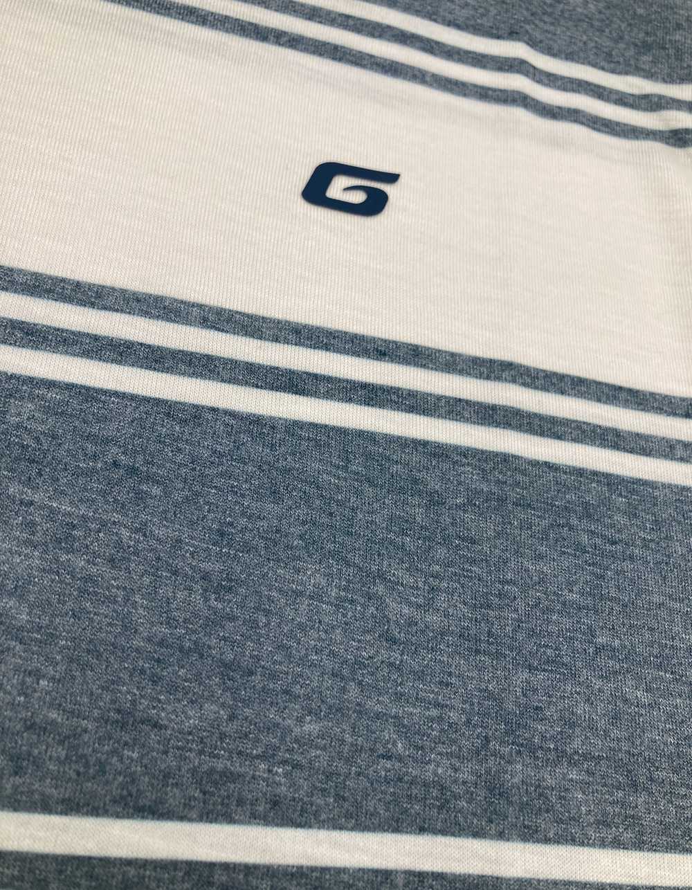 GROM Board Slide Boys Knit Shirt - WHITE