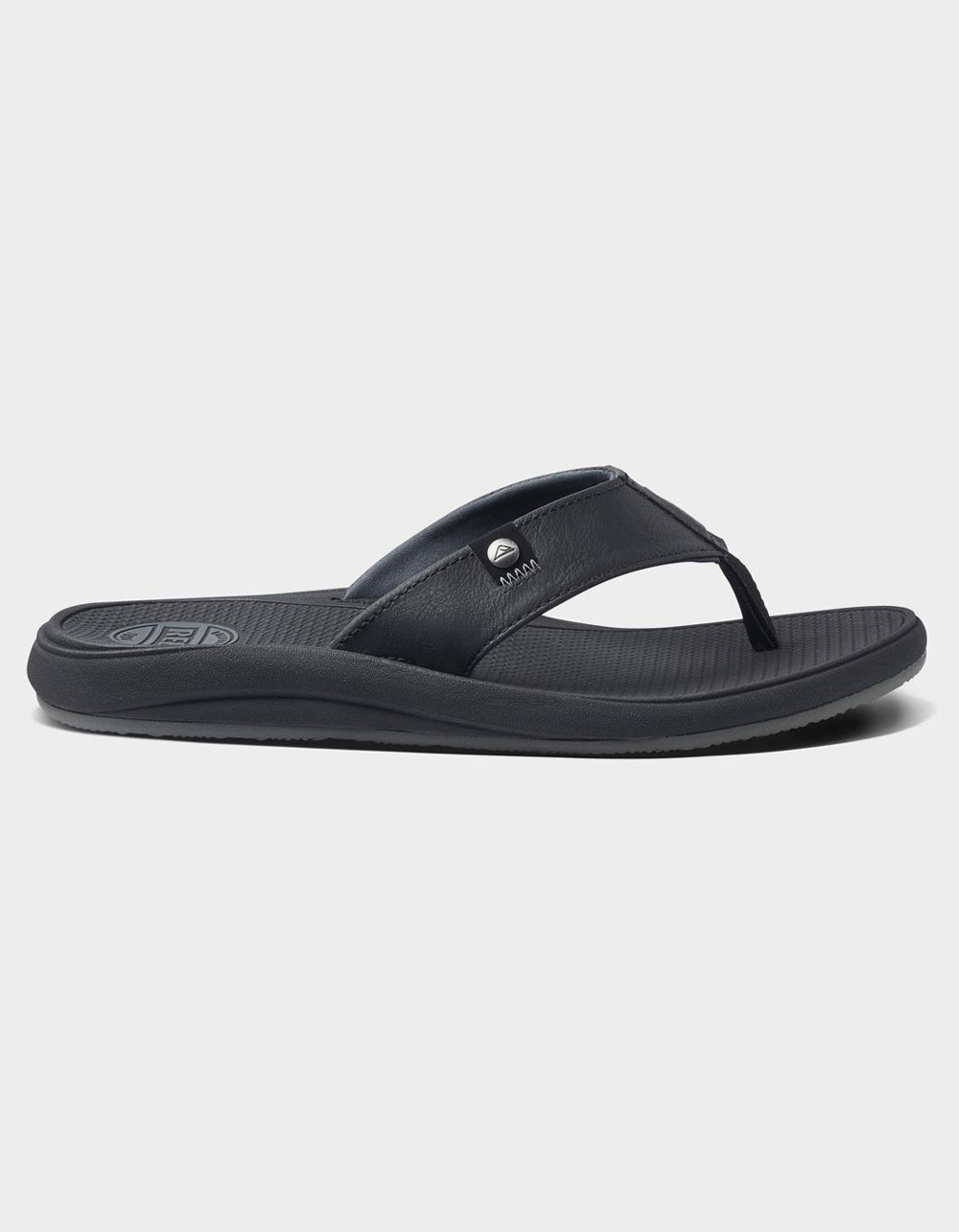 REEF Phantom Nias Mens Flip Flops - LIGHT BROWN