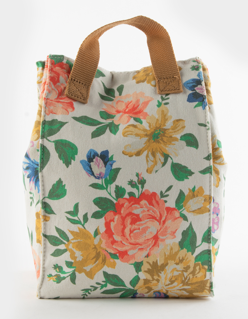 O'NEILL Picnic Lunch Bag WHITE COMBO Tillys