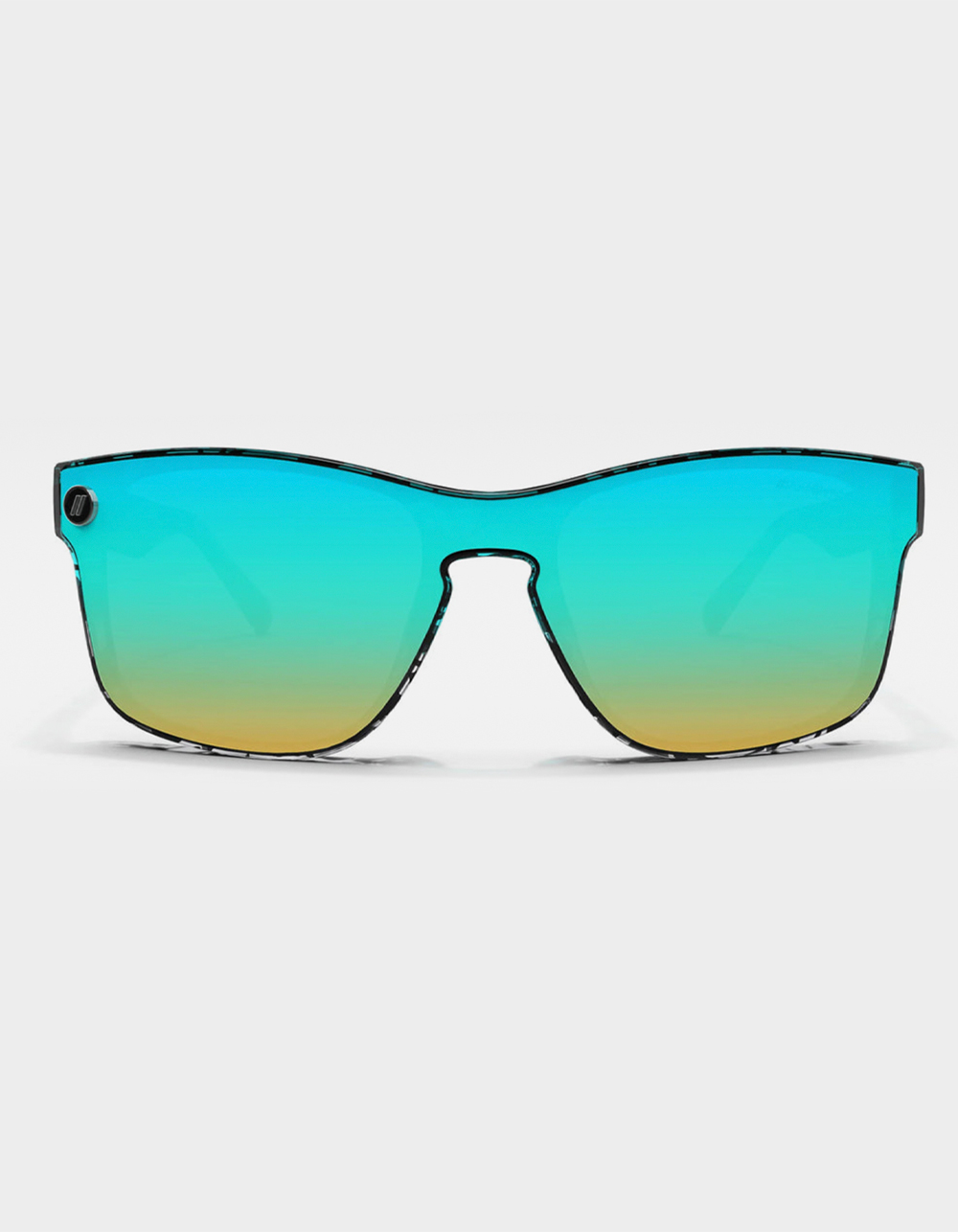 BLENDERS EYEWEAR Canyon X2 Polarized Sunglasses - MULTI