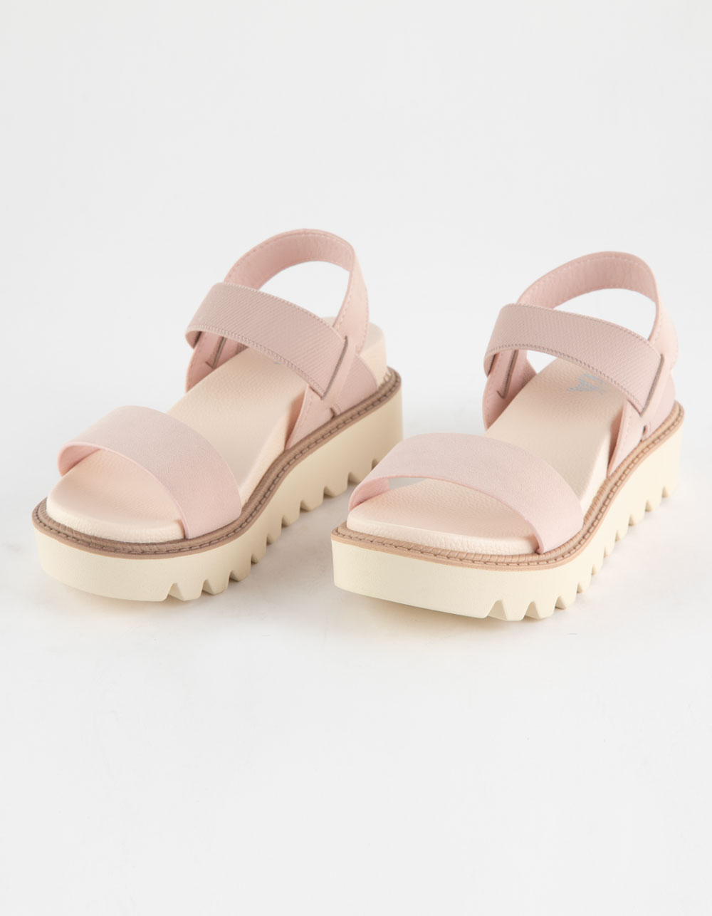 MIA Mabrey Girls Platform Sandals