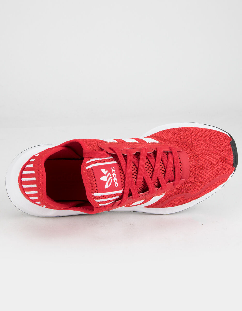 adidas swift run red