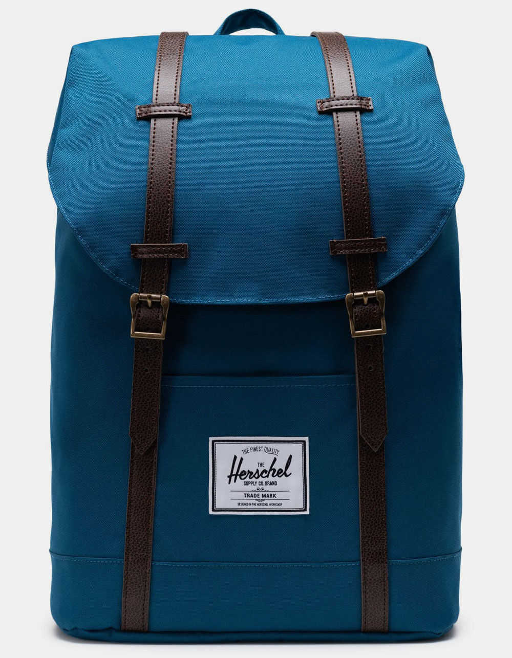 HERSCHEL SUPPLY CO. Retreat Backpack BLUE Tillys