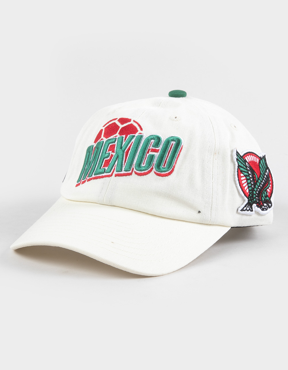 FIFA World Cup 2026™ Midfield Strapback Dad Hat